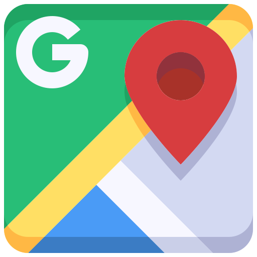 maps